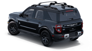 2025 Ford Bronco Sport® External Image 3